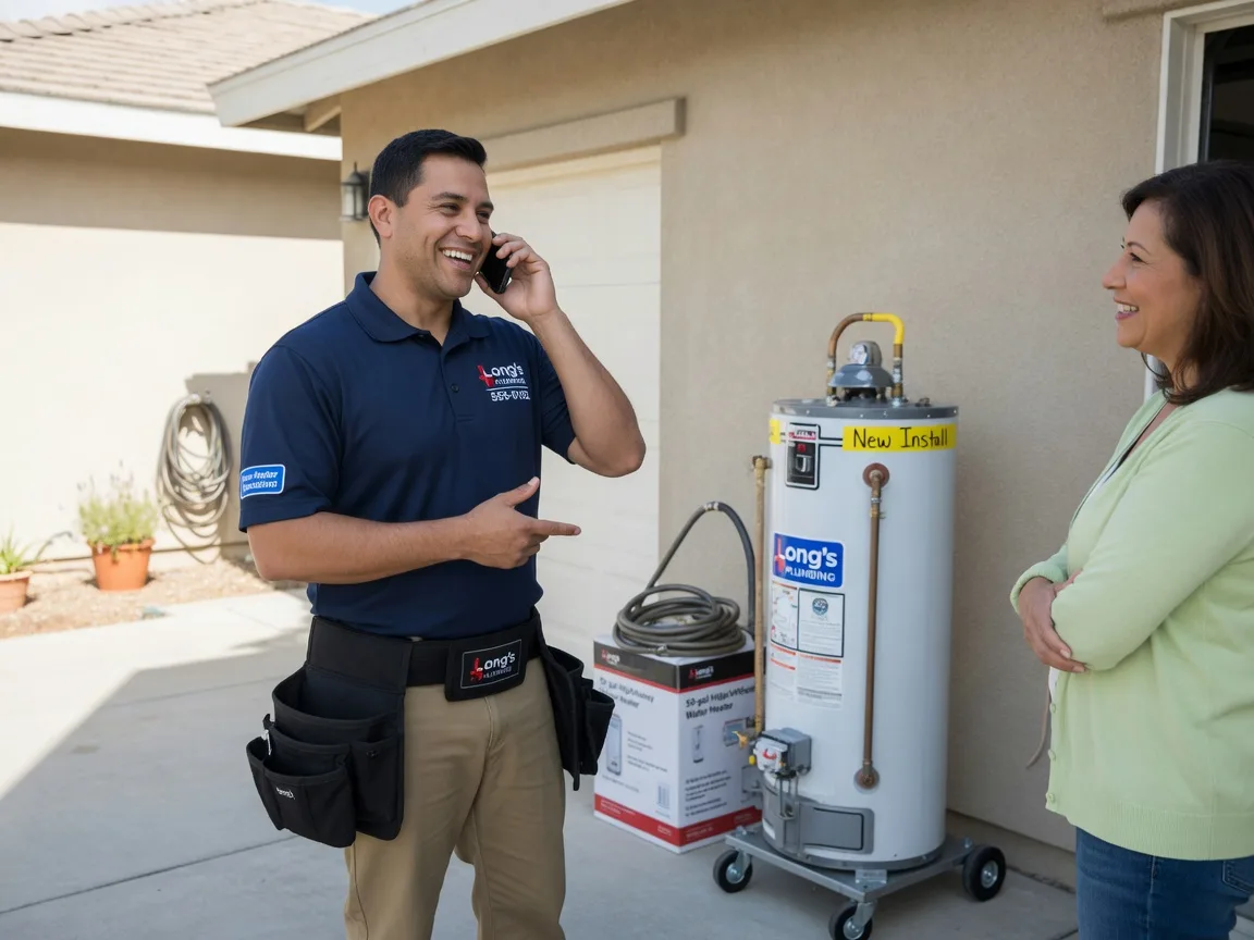 Leak Detection Orlando, OK FAQs
